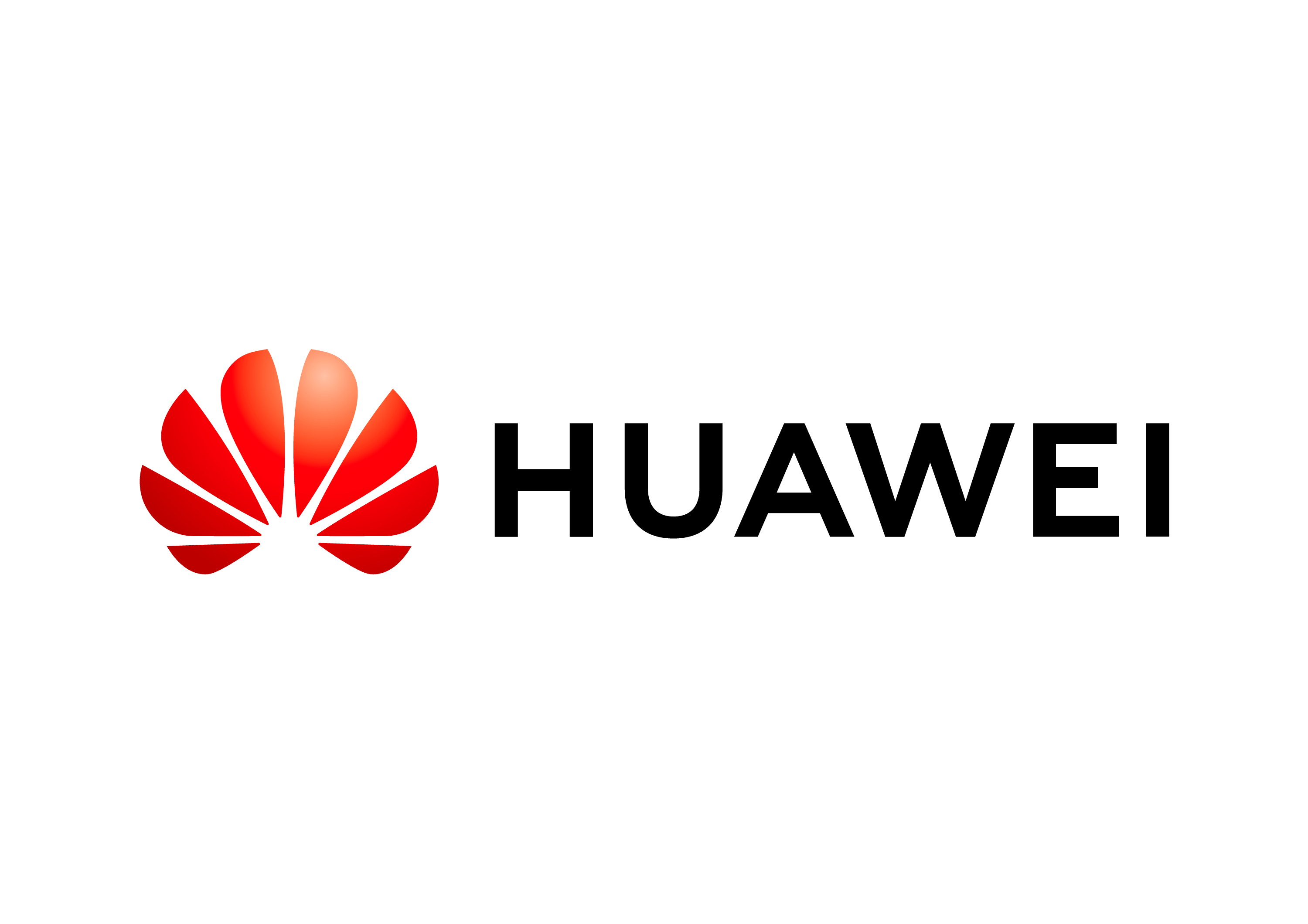 Huawei Horizontal